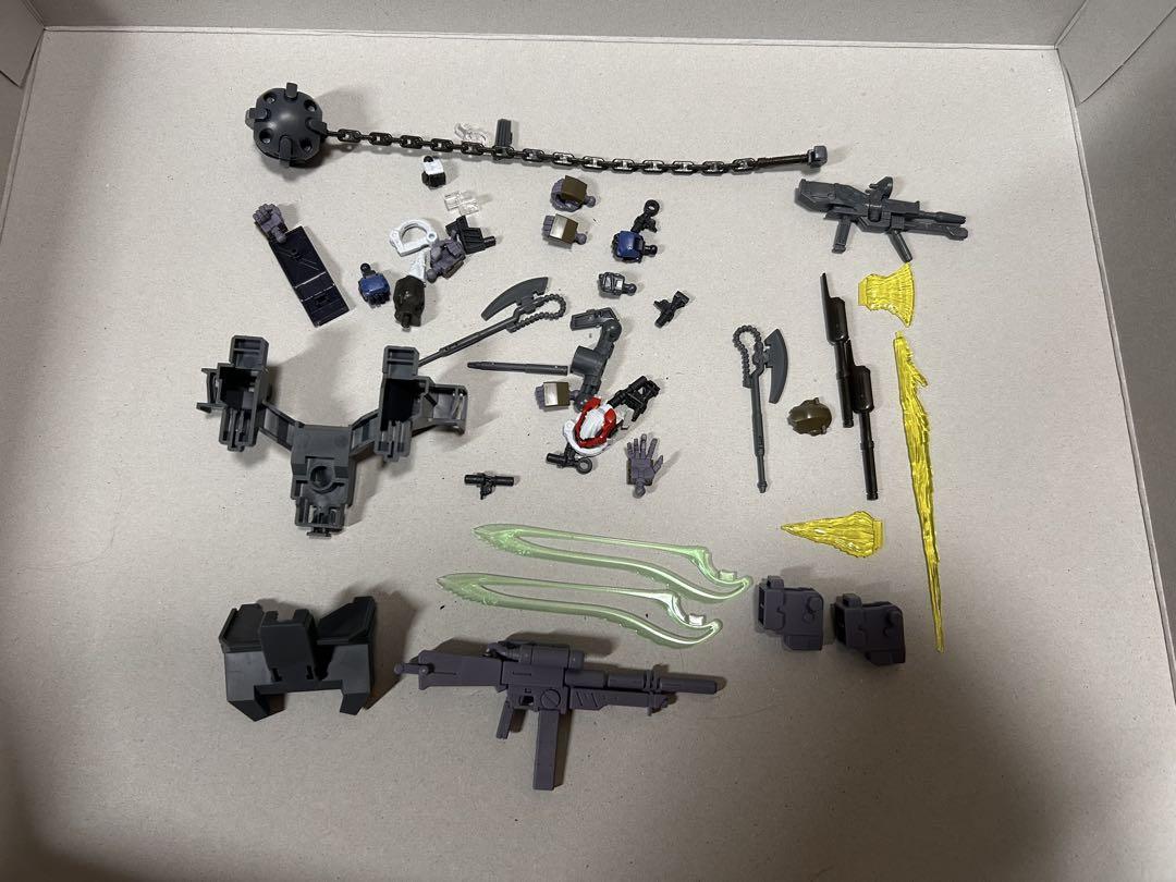 HG ジャンク品