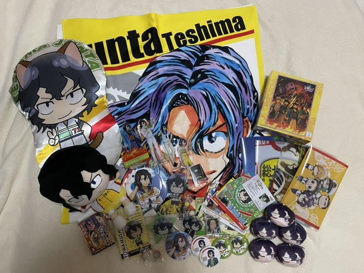 ホワイト系週間売れ筋 弱虫ペダル 手嶋純太 まとめ売り 最終値下げ キャラクターグッズ おもちゃ ホビー グッズホワイト系 9 000 Www Montevideocollege Edu Uy