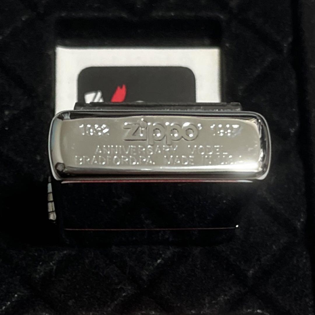 見事な創造力 記念日品】zippo 65周年記念品 コレクション