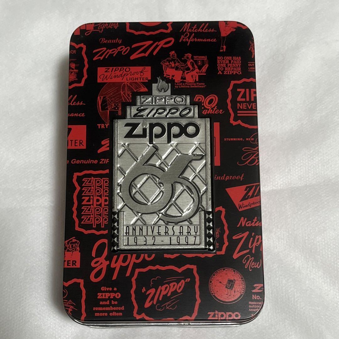 記念日品 zippo