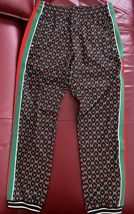 GUCCI ジャケット