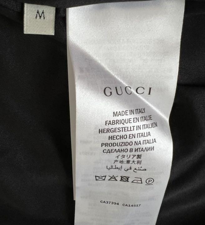 GUCCI