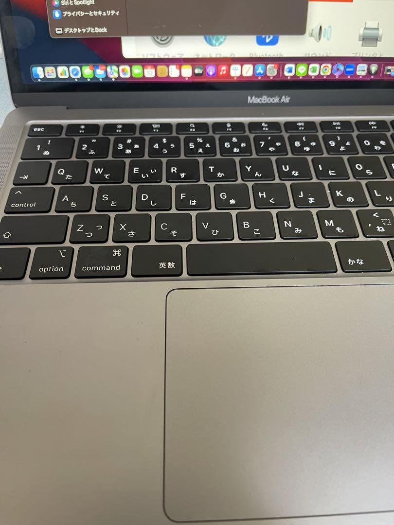 MacBook本体 mhms___