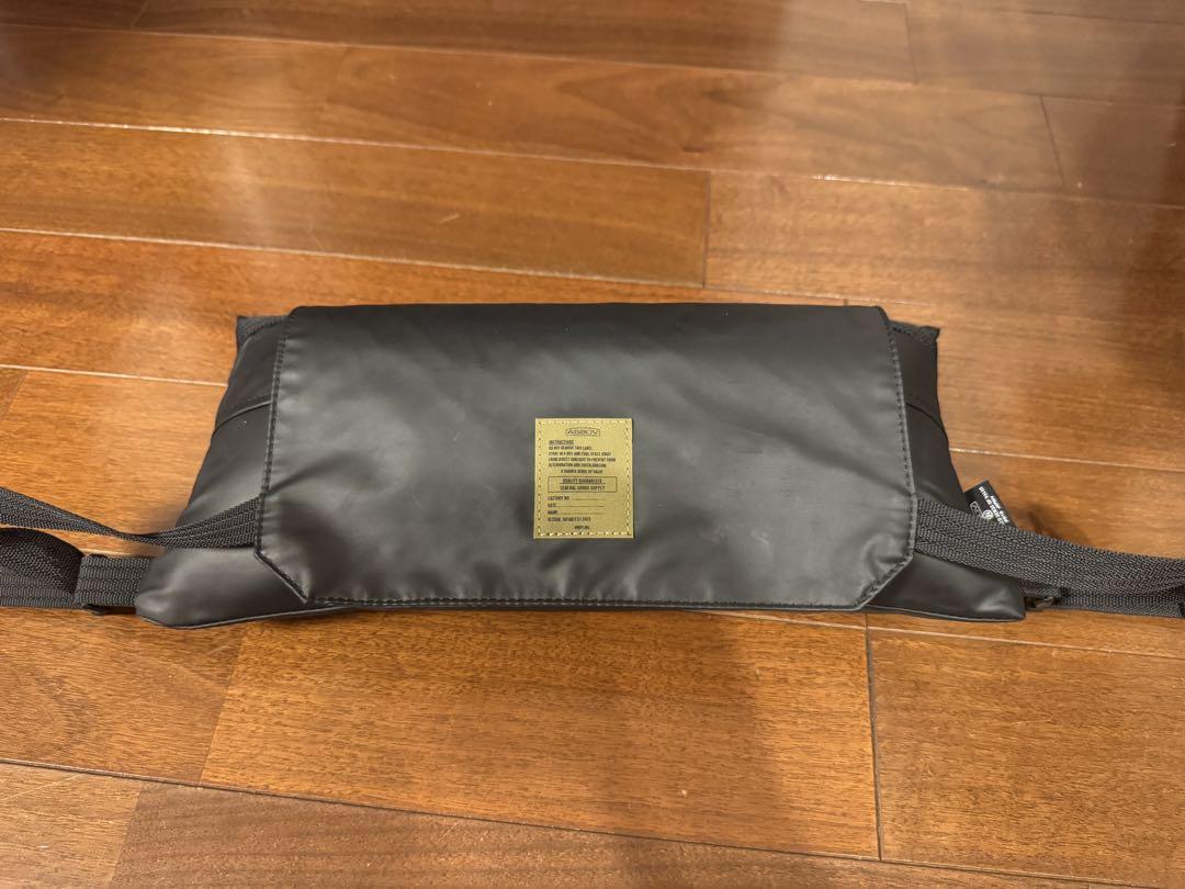 アッソブ ローバーチェア  マルチクッション