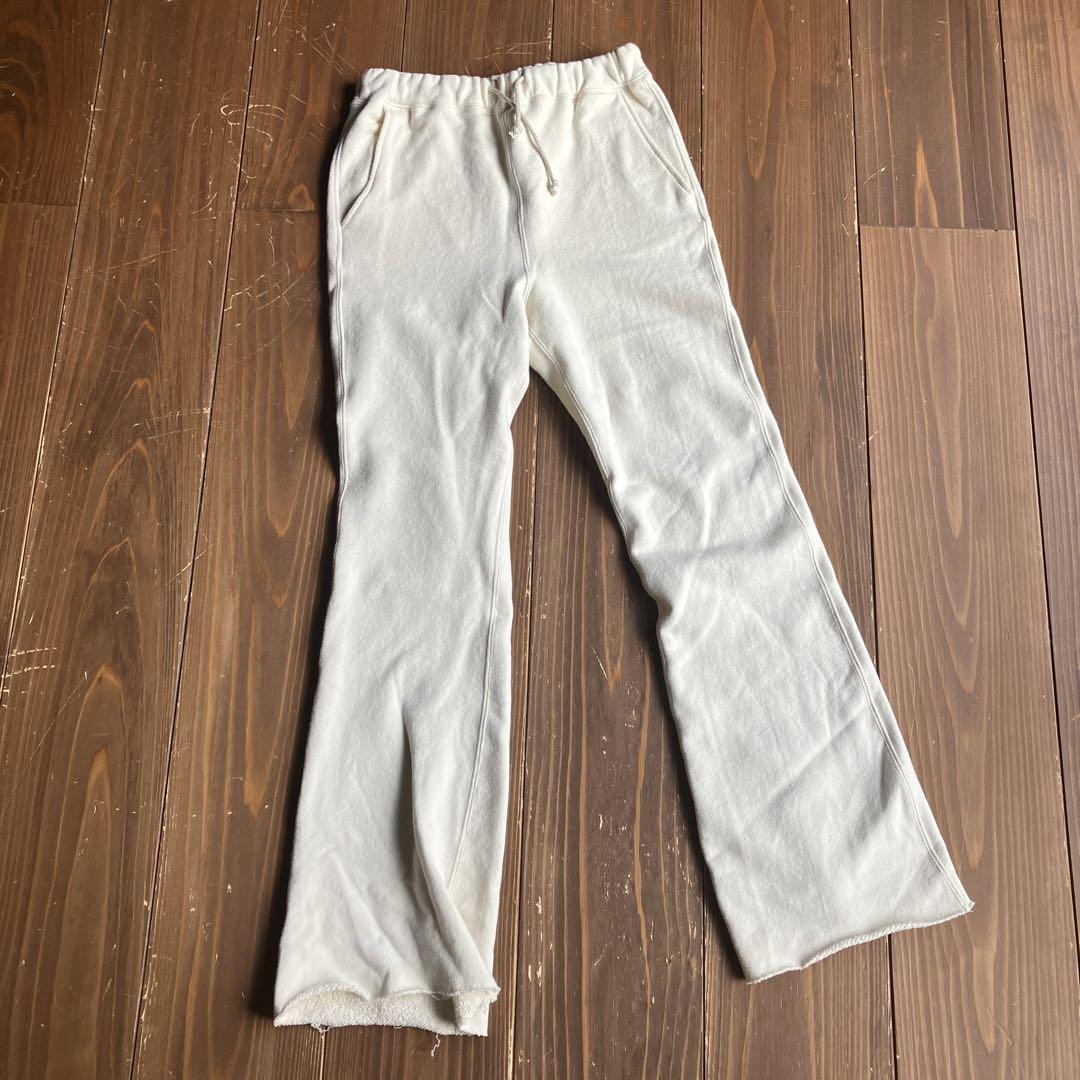 marihoja SWEAT PANTS マリホジャ　スウェットパンツ