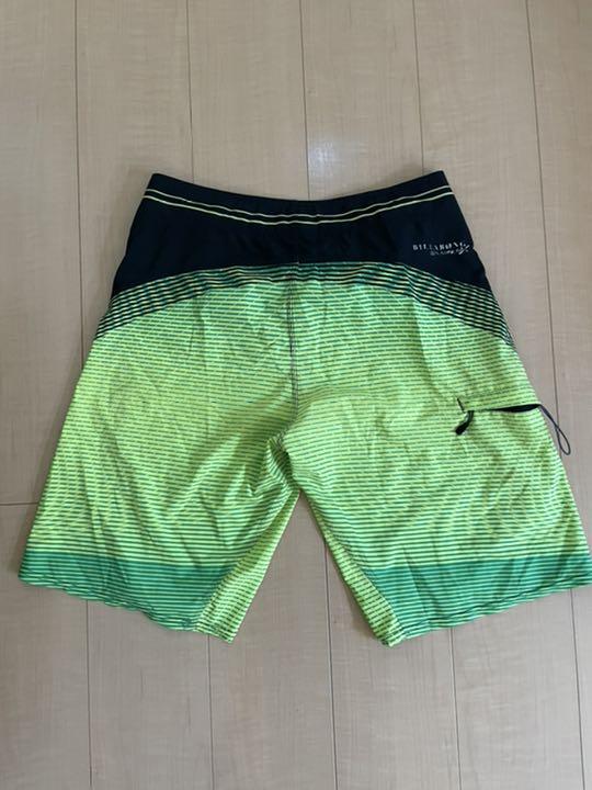 HurleyハーレーフィジークDEUSTCSSボードショーツ サーフパンツ 水着