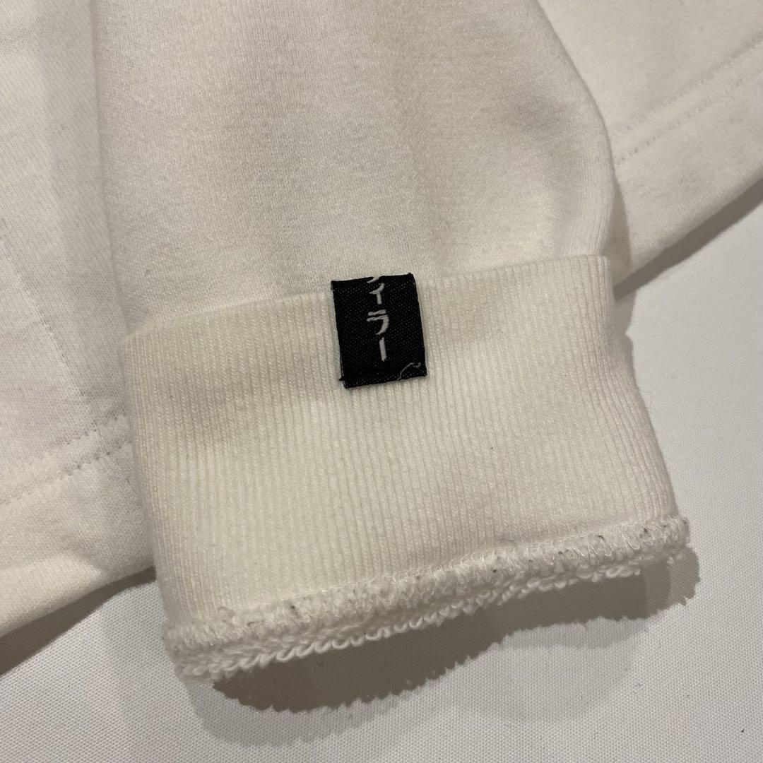 トップス PATTA LOOPWHEELER BEAMS SWEAT SHIRTS