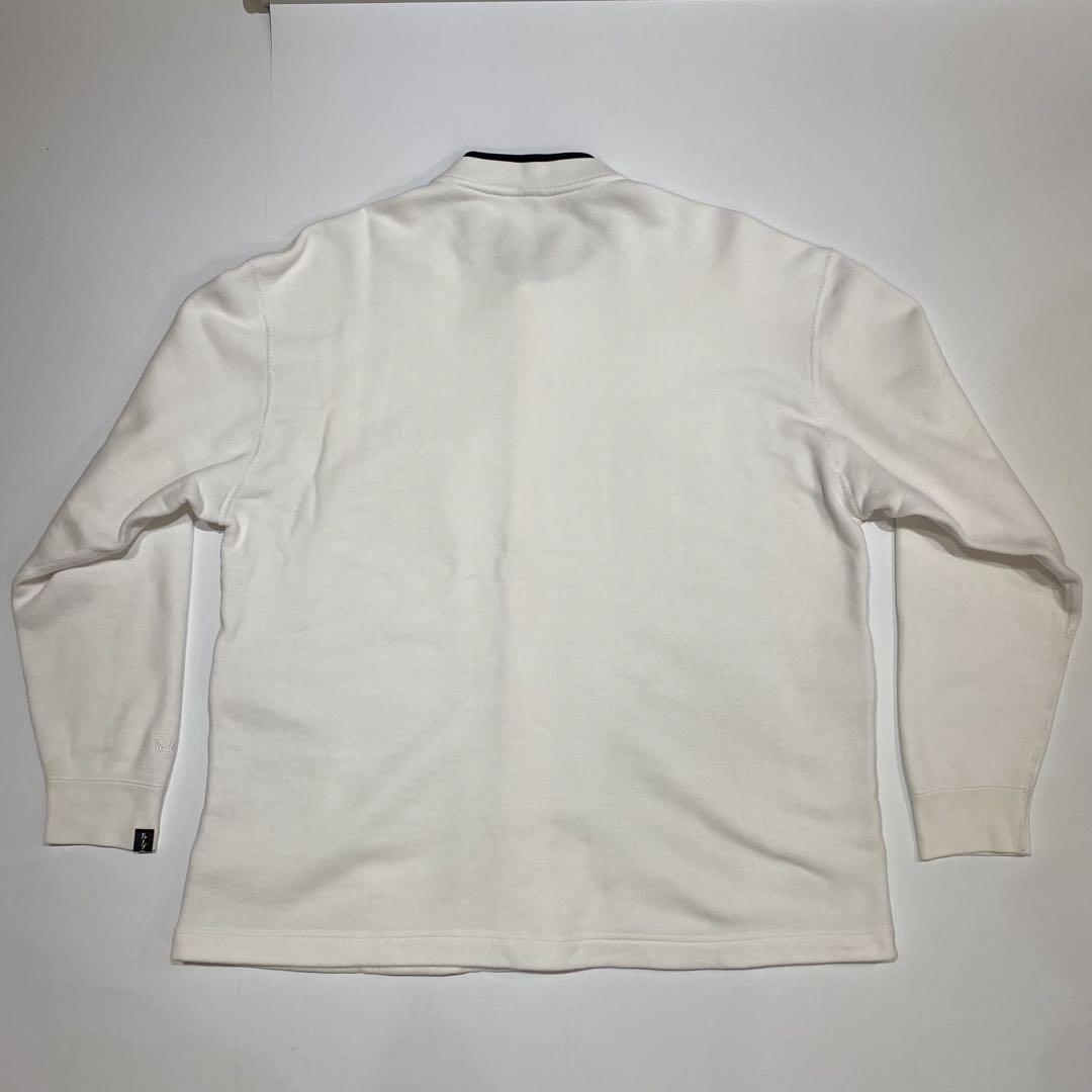 トップス PATTA LOOPWHEELER BEAMS SWEAT SHIRTS