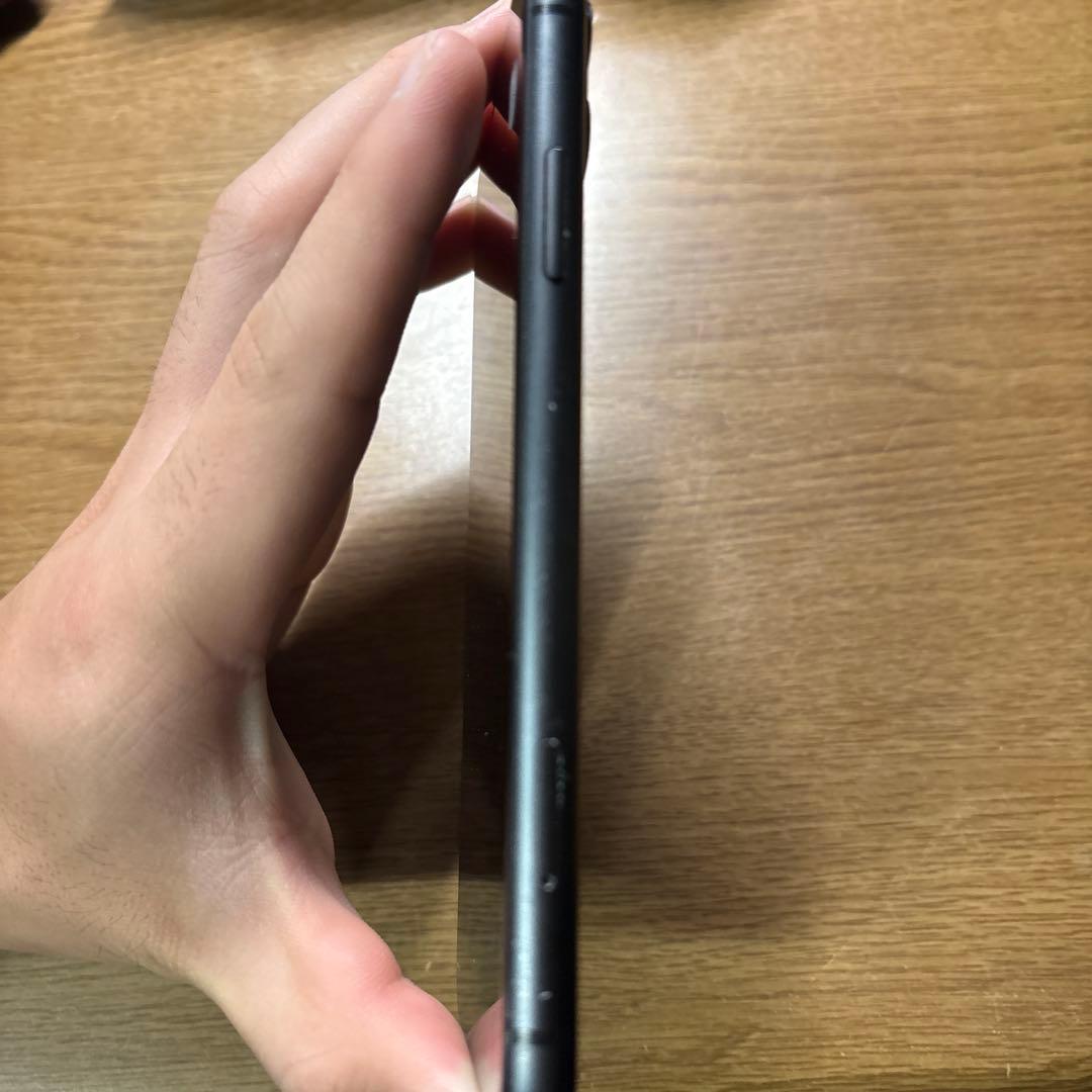 iPhone11 128GB ブラック