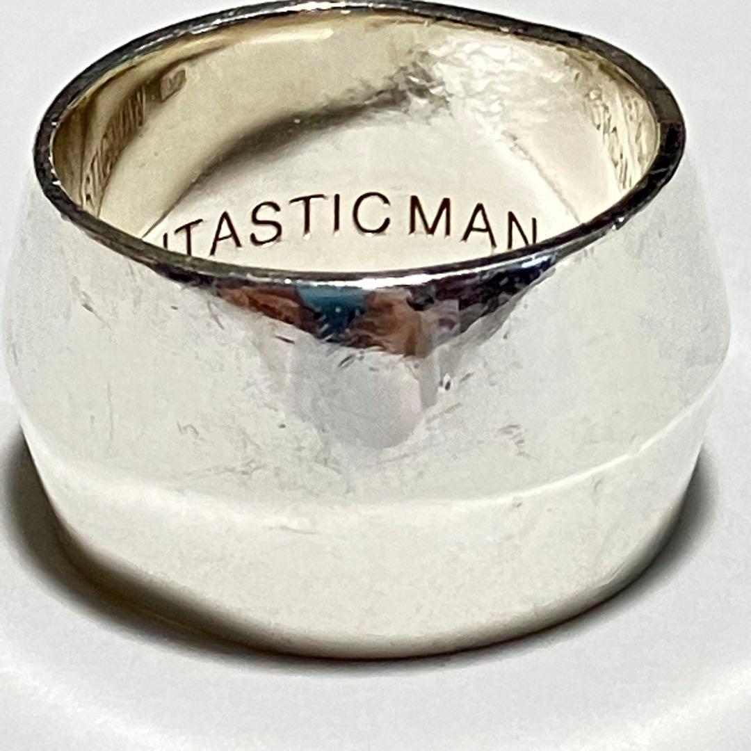 FANTASTIC MAN ファンタスティックマン　リング　RING 1043