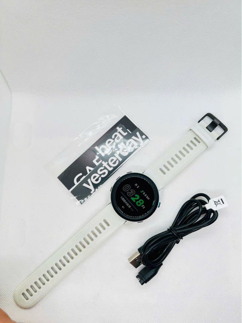 【美品】Garmin ガミン ForeAthlete 745 (2655)