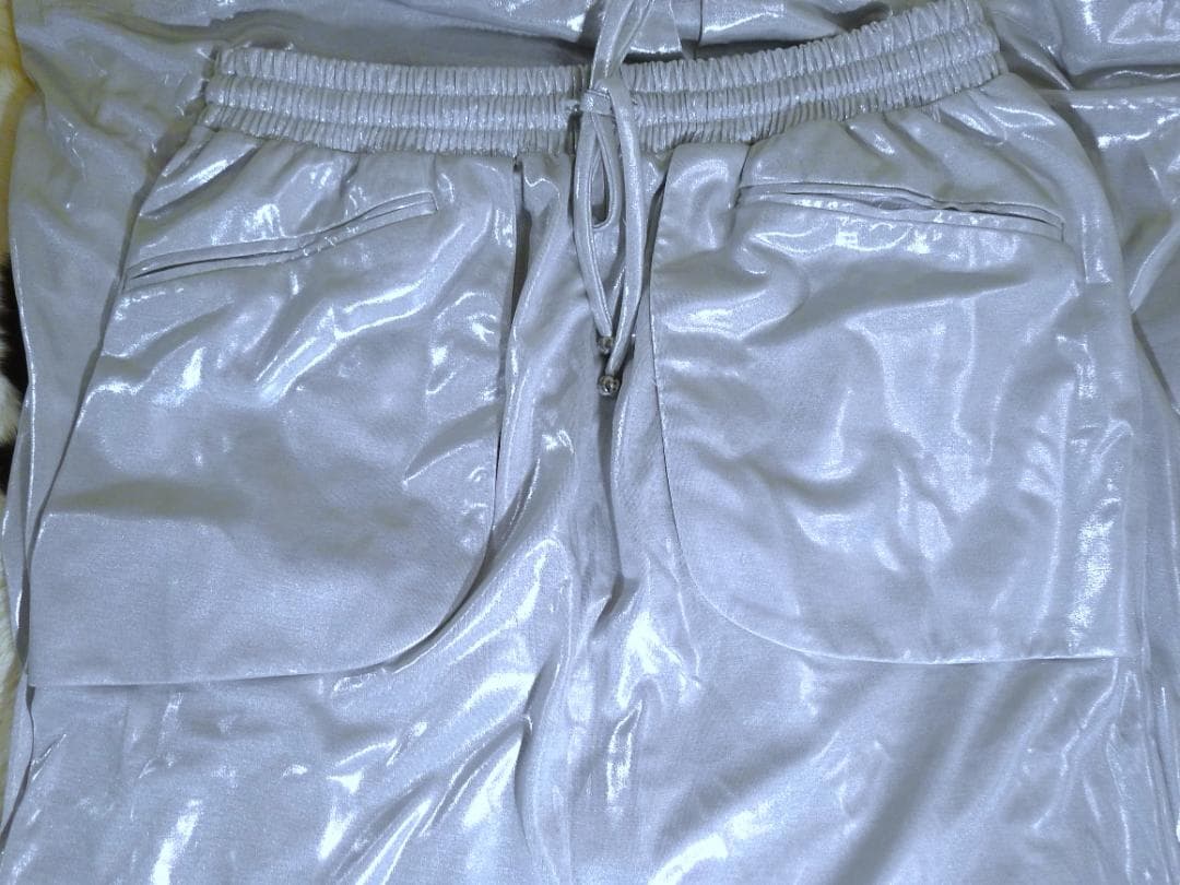 ロングスカート＃４２XL