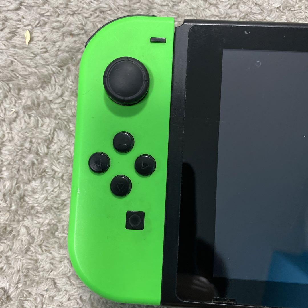 任天堂Switch ニンテンドースイッチ 本体　Nintendo その他