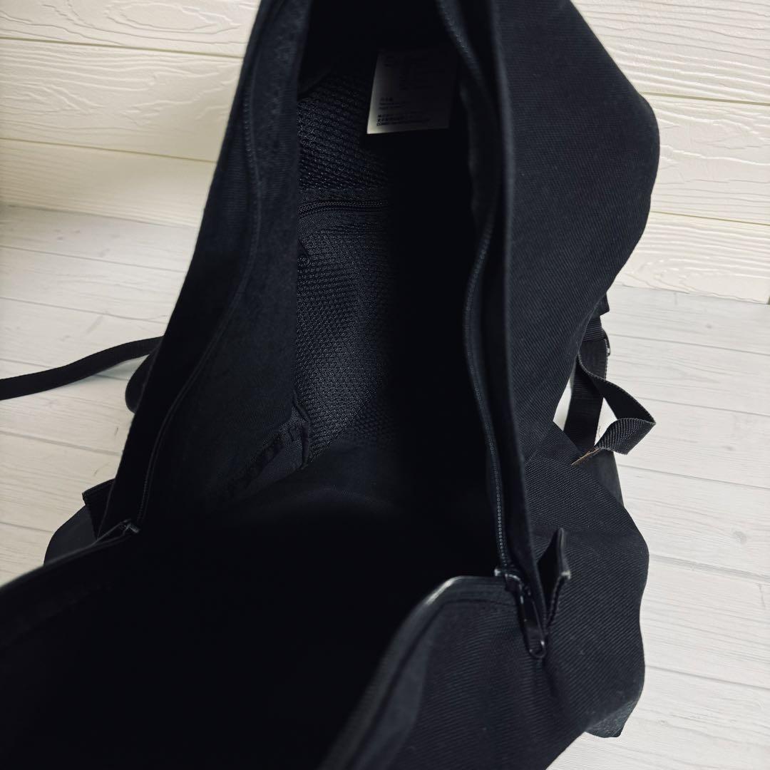 極美品COMME des GARCONSコムデギャルソン　大人気リュック黒