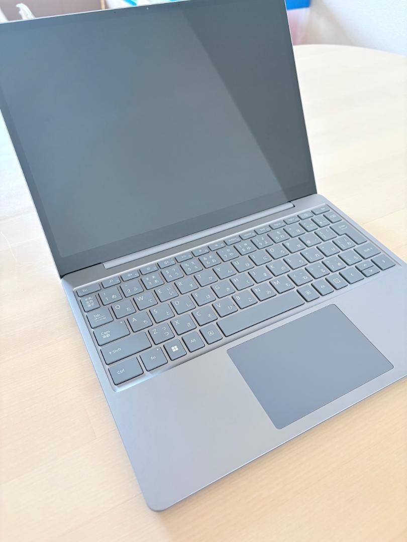 Surface Laptop Go 2 i5 8GB 128GB 動作確認済