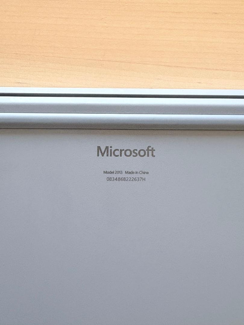 Surface Laptop Go 2 i5 8GB 128GB 動作確認済