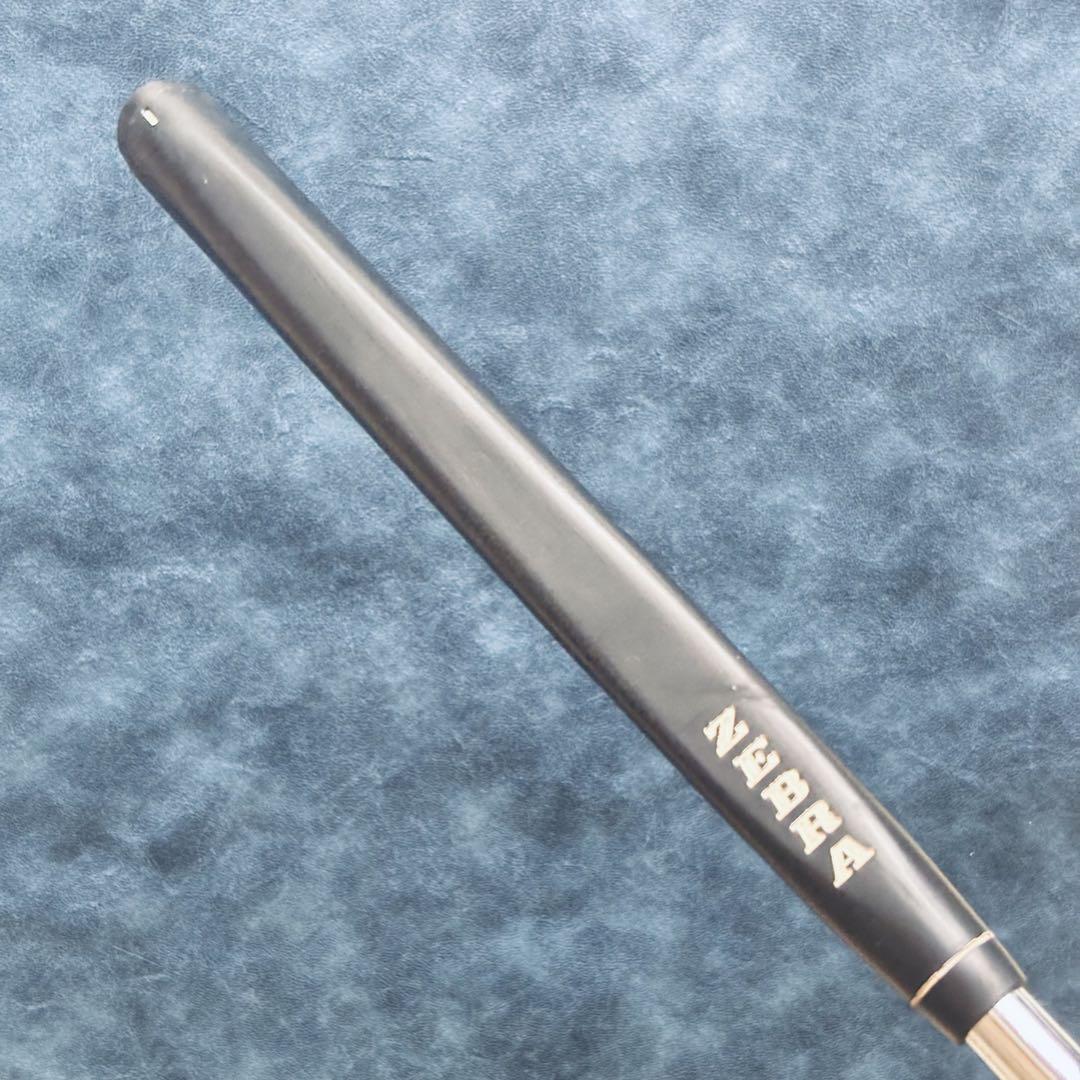 希少・名器　RAM ZEBRA レフティ　ラム ゼブラパター