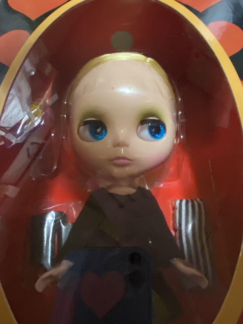 Takara Tomy - シンプリーラブミー　ブライス　ネオブライス Amazon.co.jp: ネオブライス シンプリーラブミー Blythe : おもちゃ