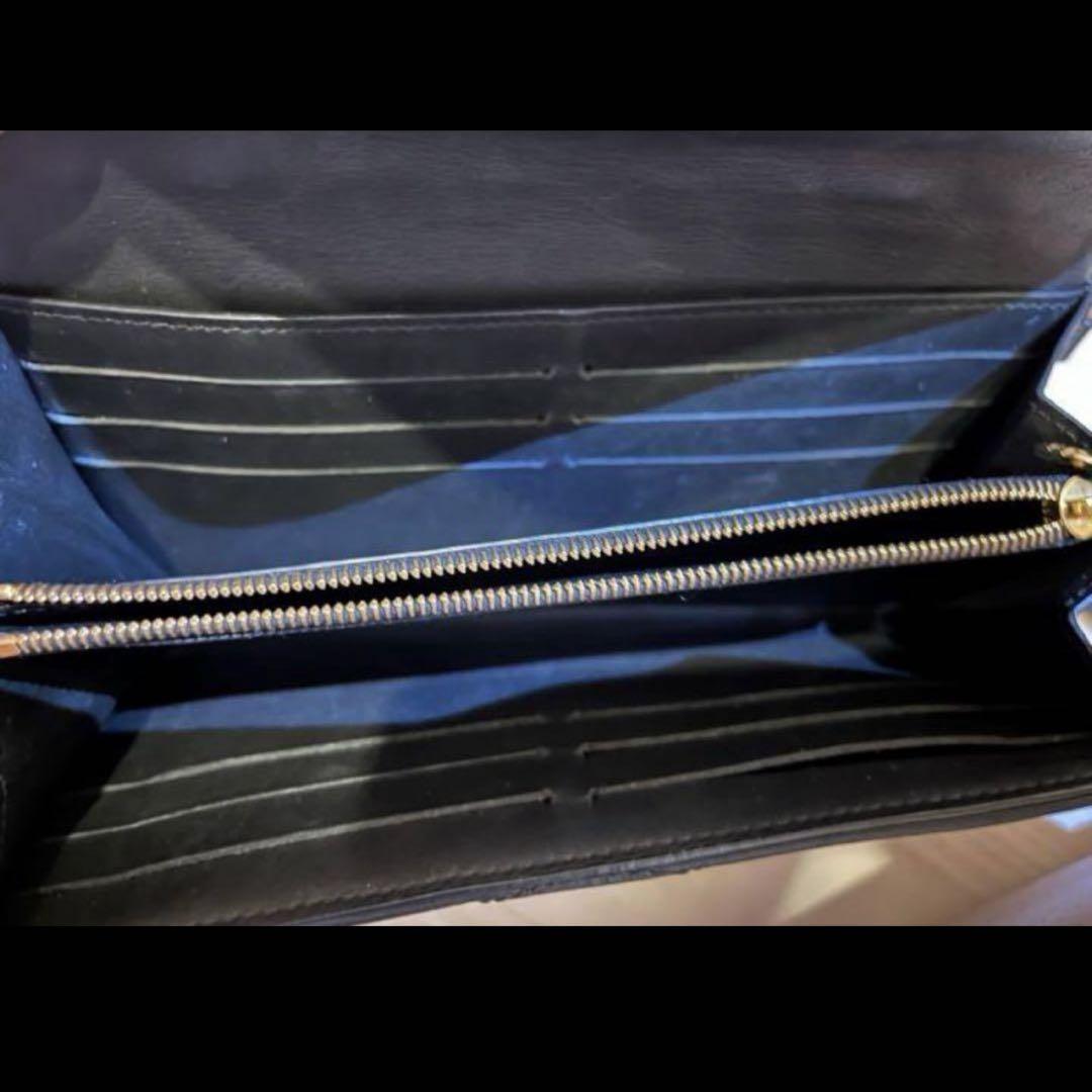 LOUIS VUITTON ルイ・ヴィトン ニューウェーブ　長財布