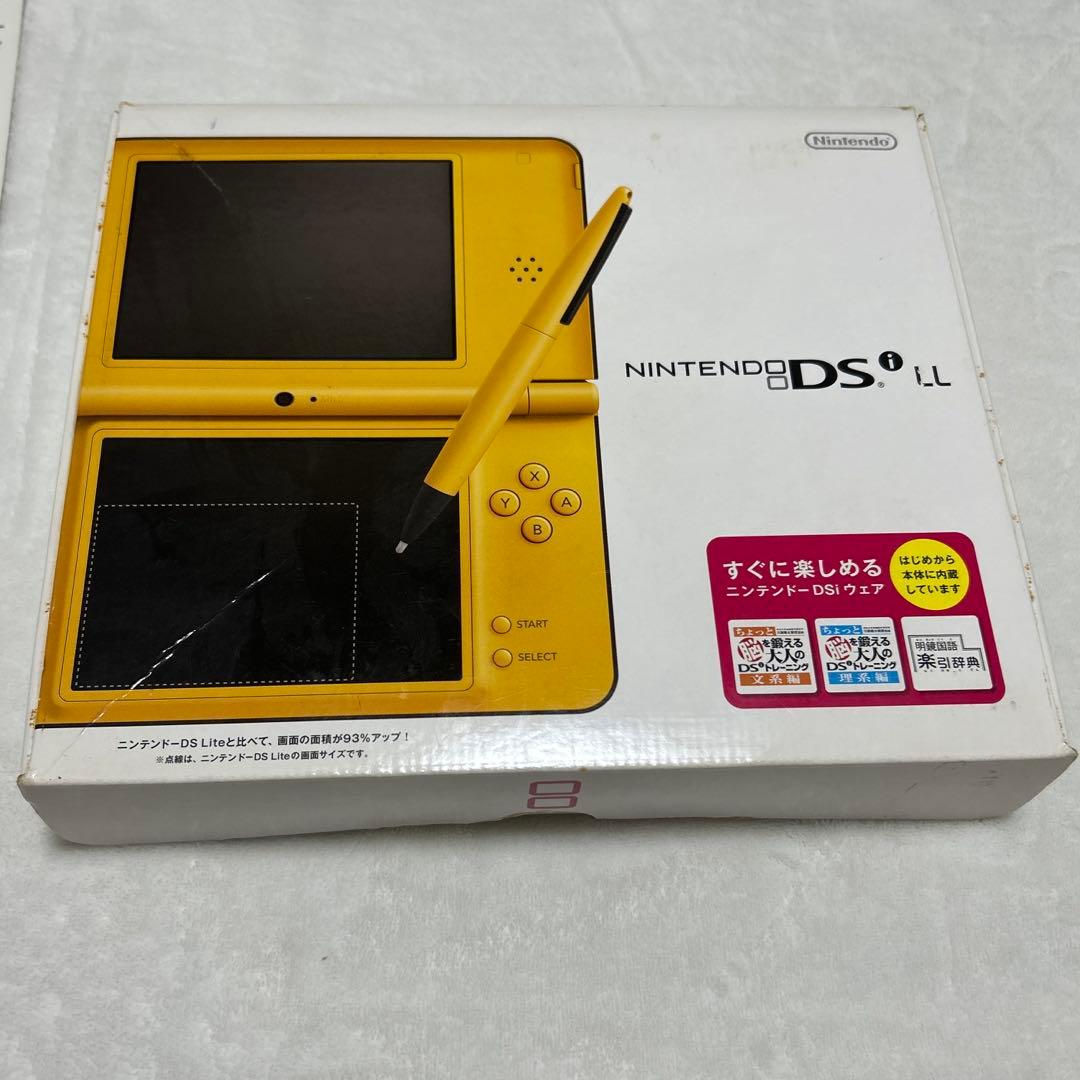 LL イエロー
