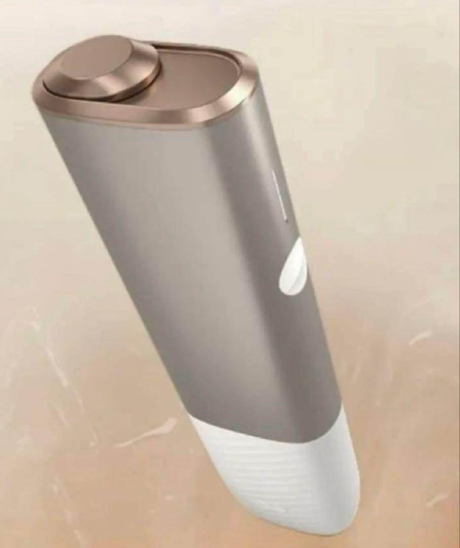 【新品未開封 未登録】IQOS イルマiワン ミネラモデル