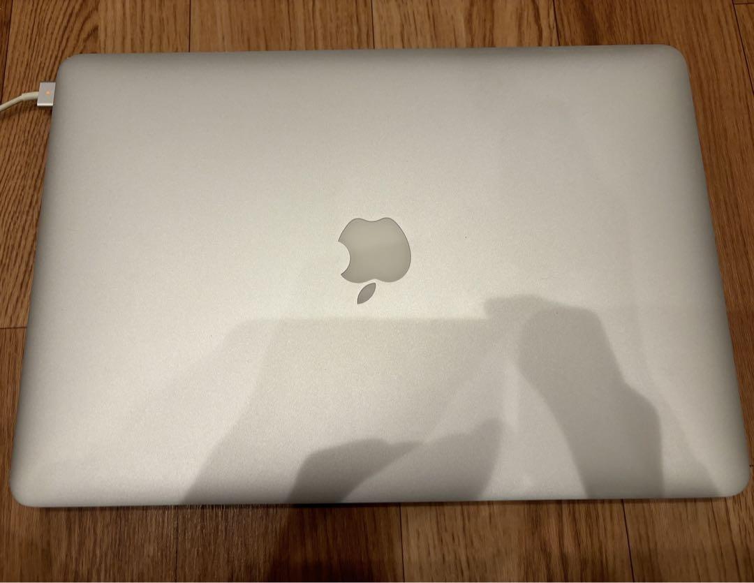 OSBigSuMacbook pro 15inch 16GB SSD 1TB おまけ付