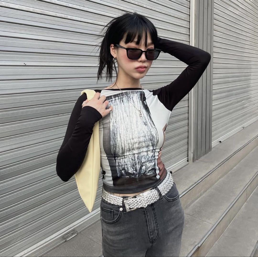 dydoshop ダイドーショップ　トップス
