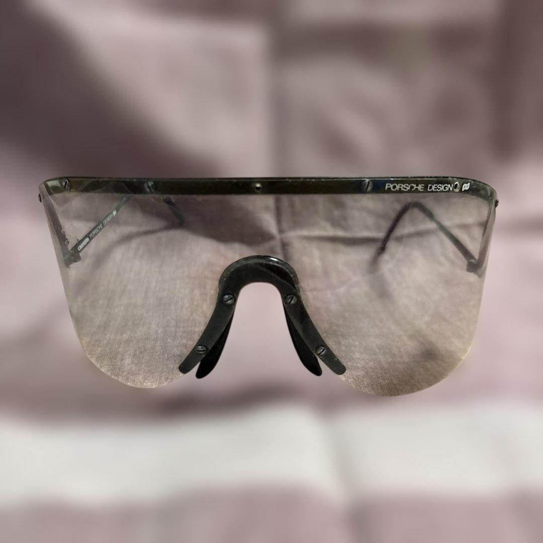 最終値下　ポルシェデザイン　ヴィンテージサングラス　カレラ 5620 サングラス