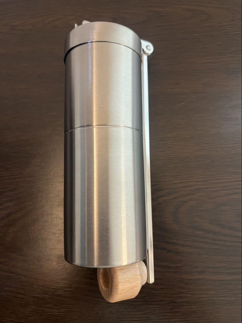 スノーピーク コーヒーセット