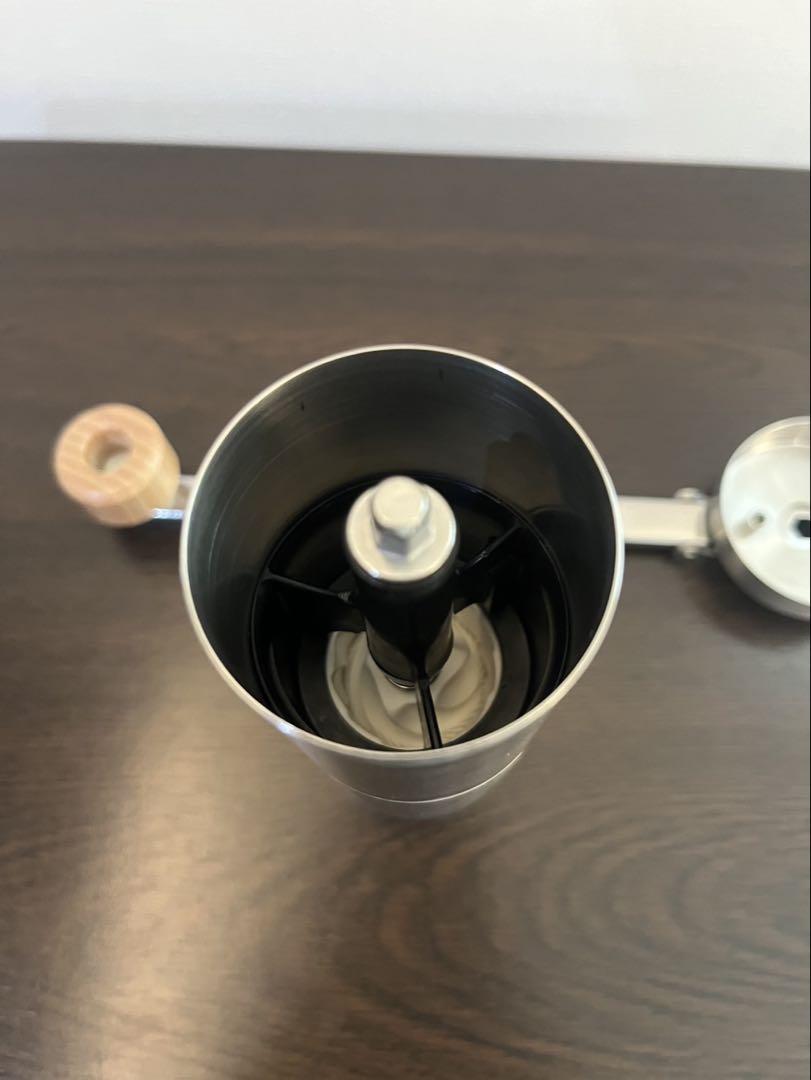 スノーピーク コーヒーセット