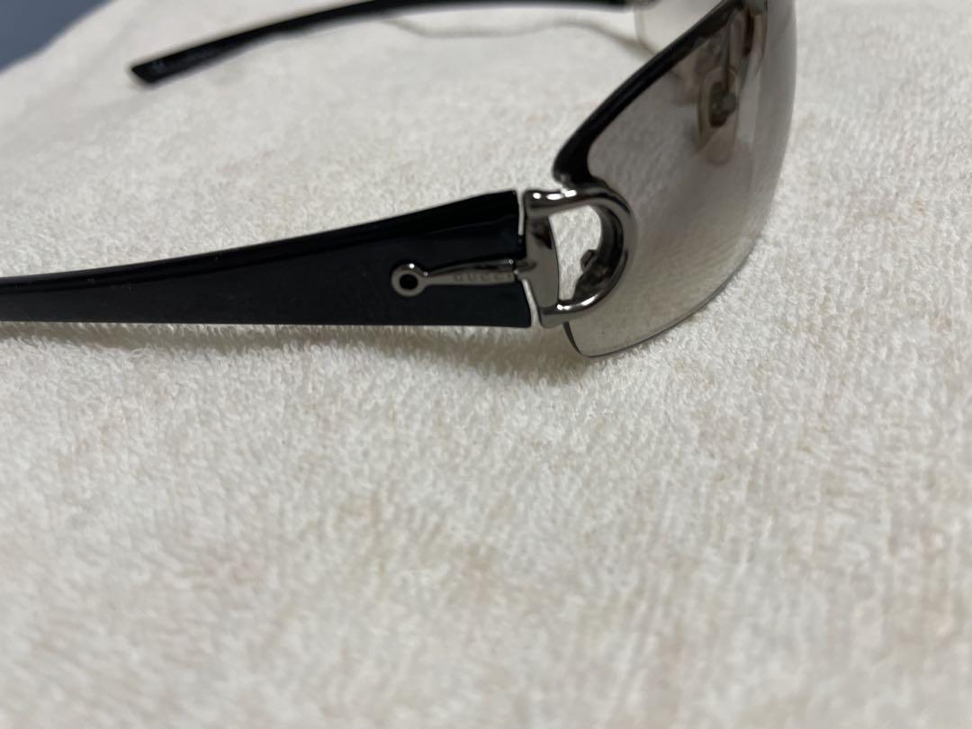 0518値下　GUCCI サングラス