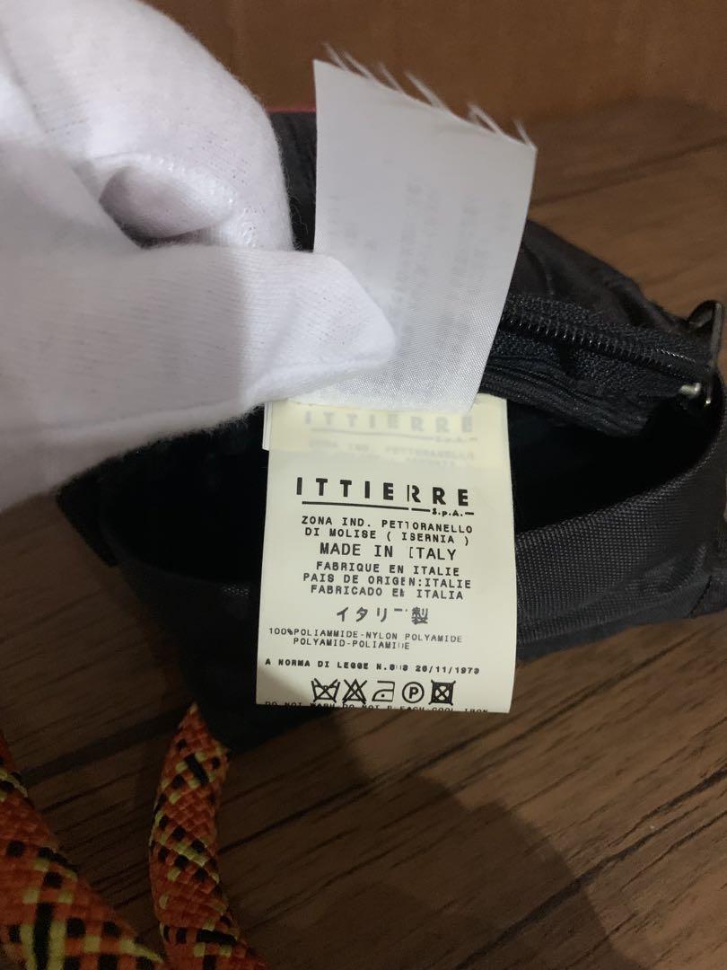 DOLCE＆GABBANA D&G 　ボディバッグ　ショルダーバッグ