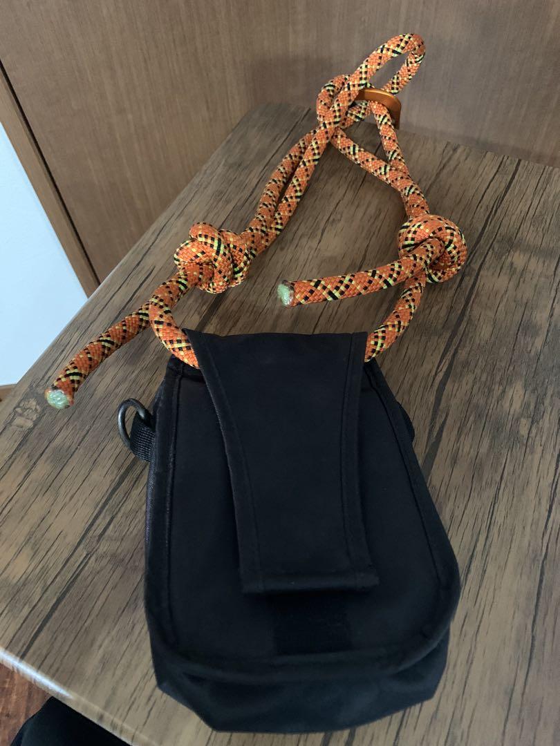 DOLCE＆GABBANA D&G 　ボディバッグ　ショルダーバッグ