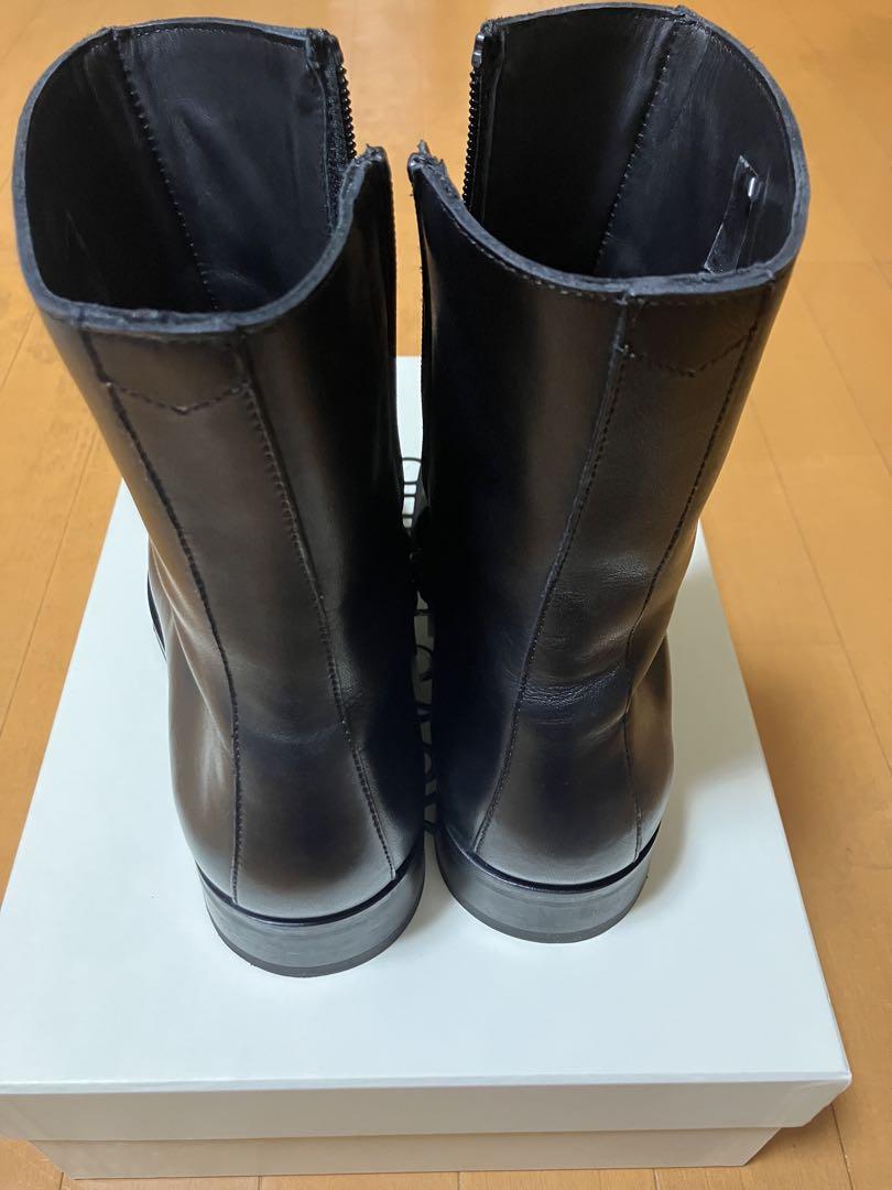 OUR LEGACY CAMION BOOTS 39 付属品完備