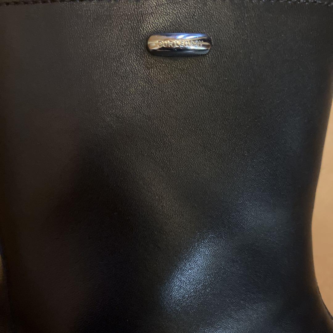 OUR LEGACY CAMION BOOTS 39 付属品完備