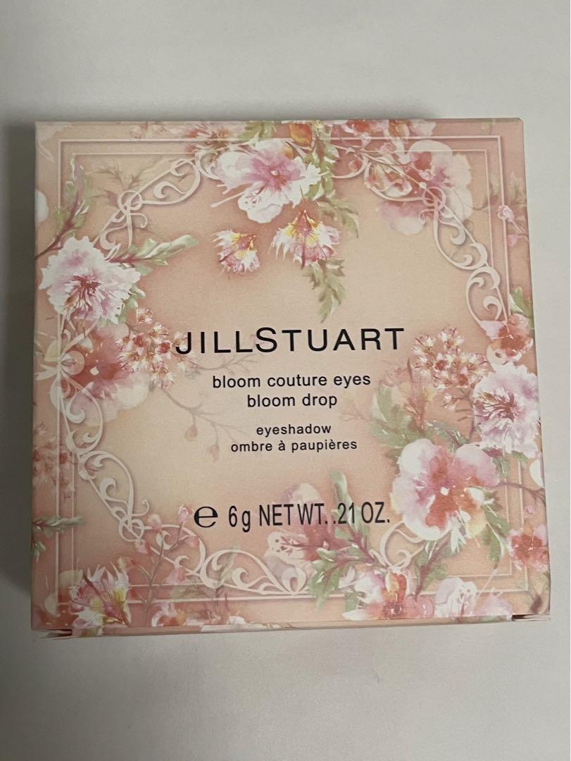 【匿名・未使用】ジルスチュアート ブルームクチュール ブルームドロップ 10 JILLSTUART - 限定未使用ジルスチュアートブルームクチュール