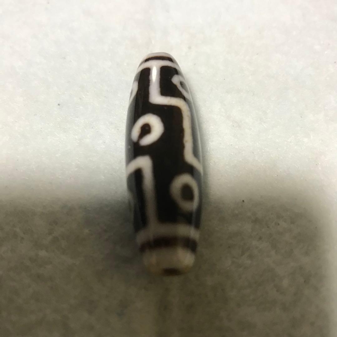 超激レア‼︎ 老礦石 九眼天珠 - メルカリ