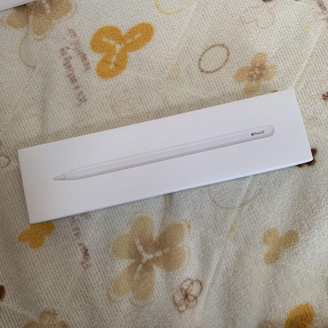 iPad Air 4 ＋ Apple Pencil第2世代 2点セット