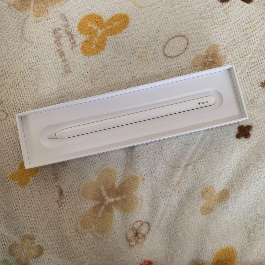 iPad Air 4 ＋ Apple Pencil第2世代 2点セット