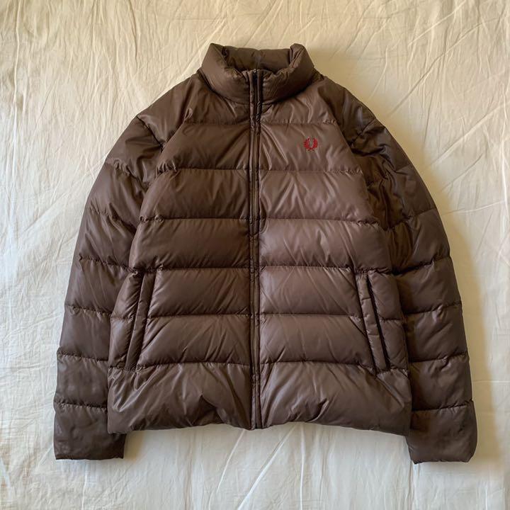 41%割引ブラウン系,L高級素材使用ブランド FRED PERRY フレッドペリー ダウンジャケット ブラウン 刺繍 ダウンジャケット ジャケット /アウターブラウン系L-BRISOL.PE 41%割引ブラウン系,L高級素材使用ブランド FRED PERRY フレッドペリー ダウンジャケット ブラウン 刺繍 ダウンジャケット ジャケット /アウターブラウン系L-BRISOL.PE