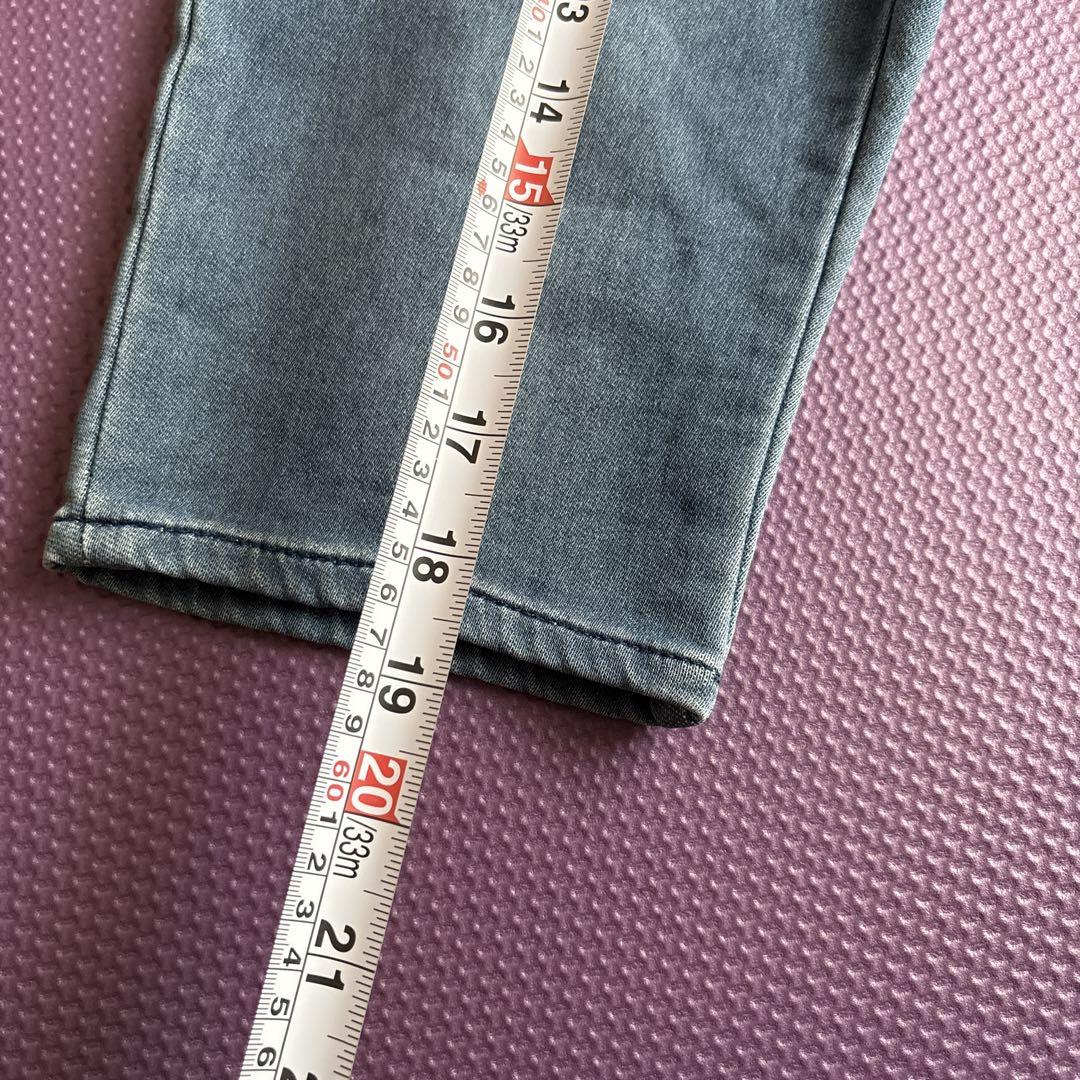商品名:adidas Originals DENIM FT SHORT