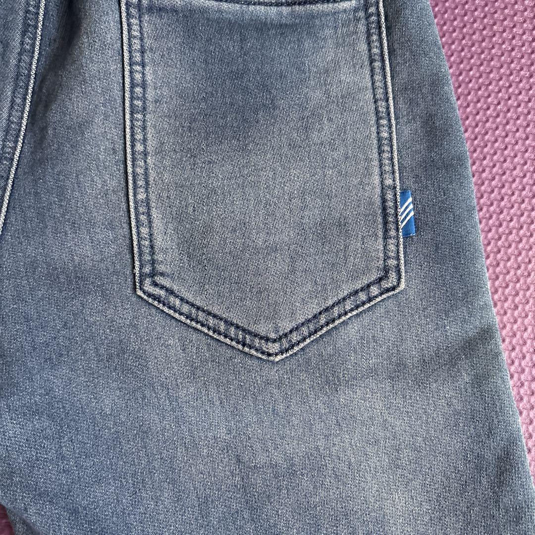 商品名:adidas Originals DENIM FT SHORT