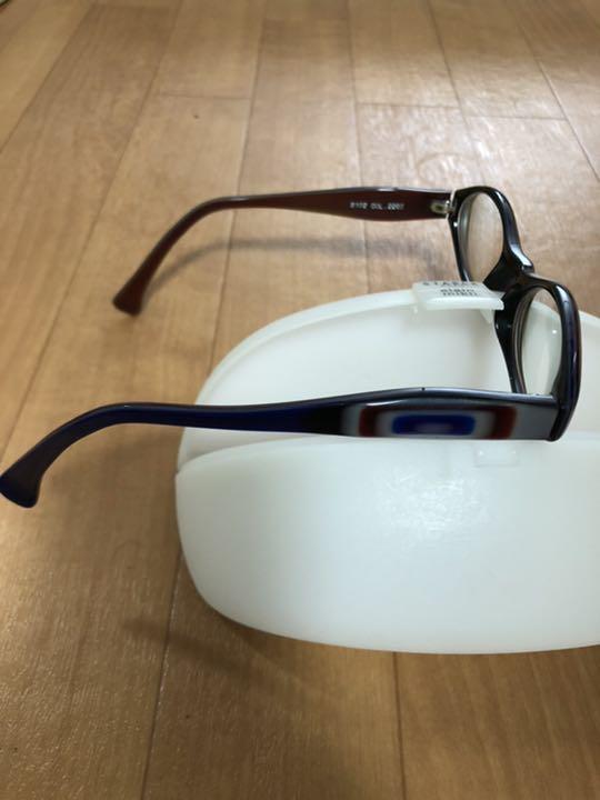 超激得高品質 alain mikli アランミクリ メガネ Om40c-m35757583605 安い在庫あ