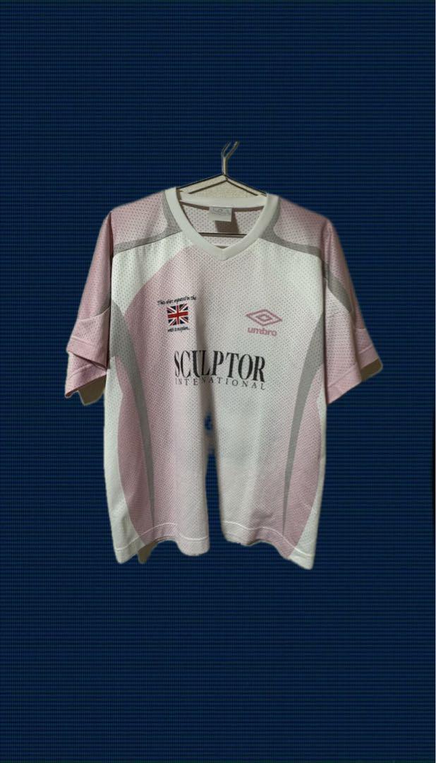 24SS UMBRO collaboration series｜Oriens JOURNAL STANDARD