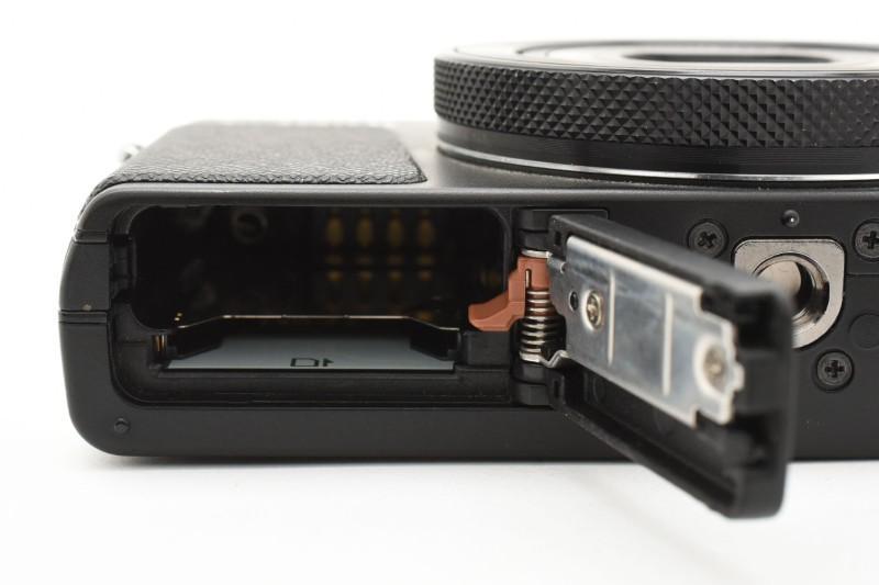 Canon PowerShot G9 X Mark II（付属品あり）