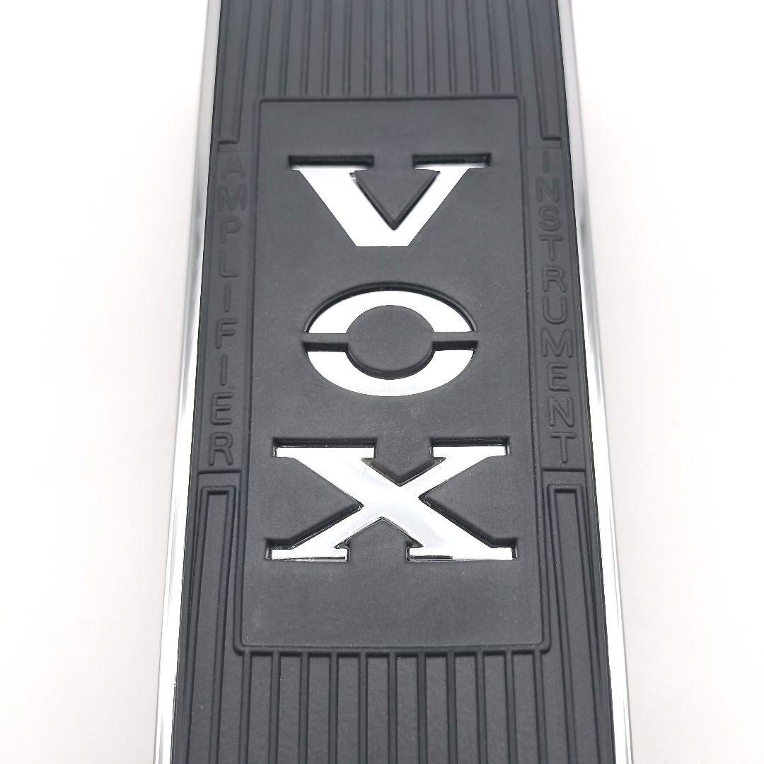 VOX ヴォックス V847-A ワウペダル