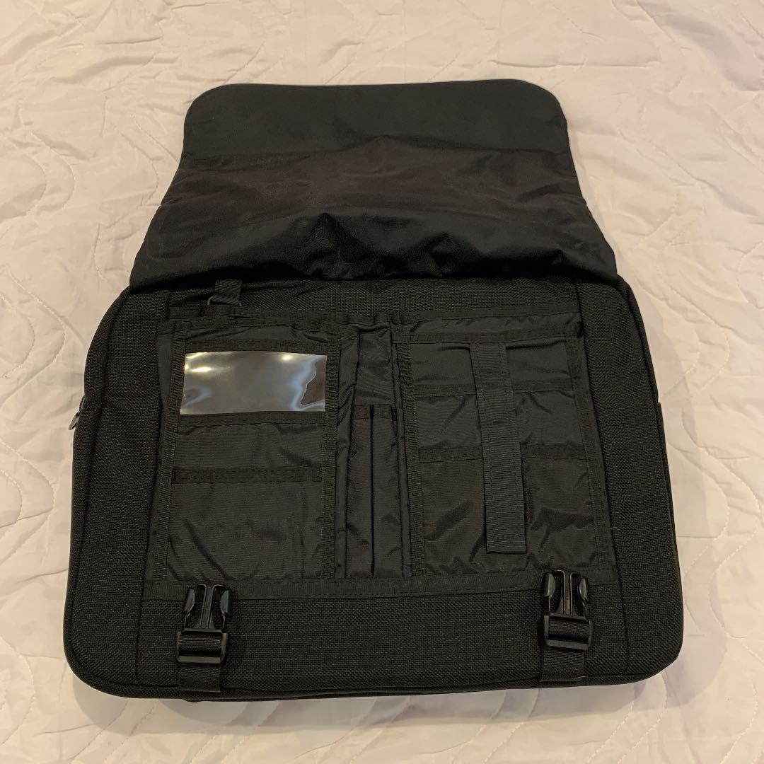 貴重USA製 ブリーフケース PCスリーブ他1点 hTI93-m35757867599 BRENTLEY 安いセール