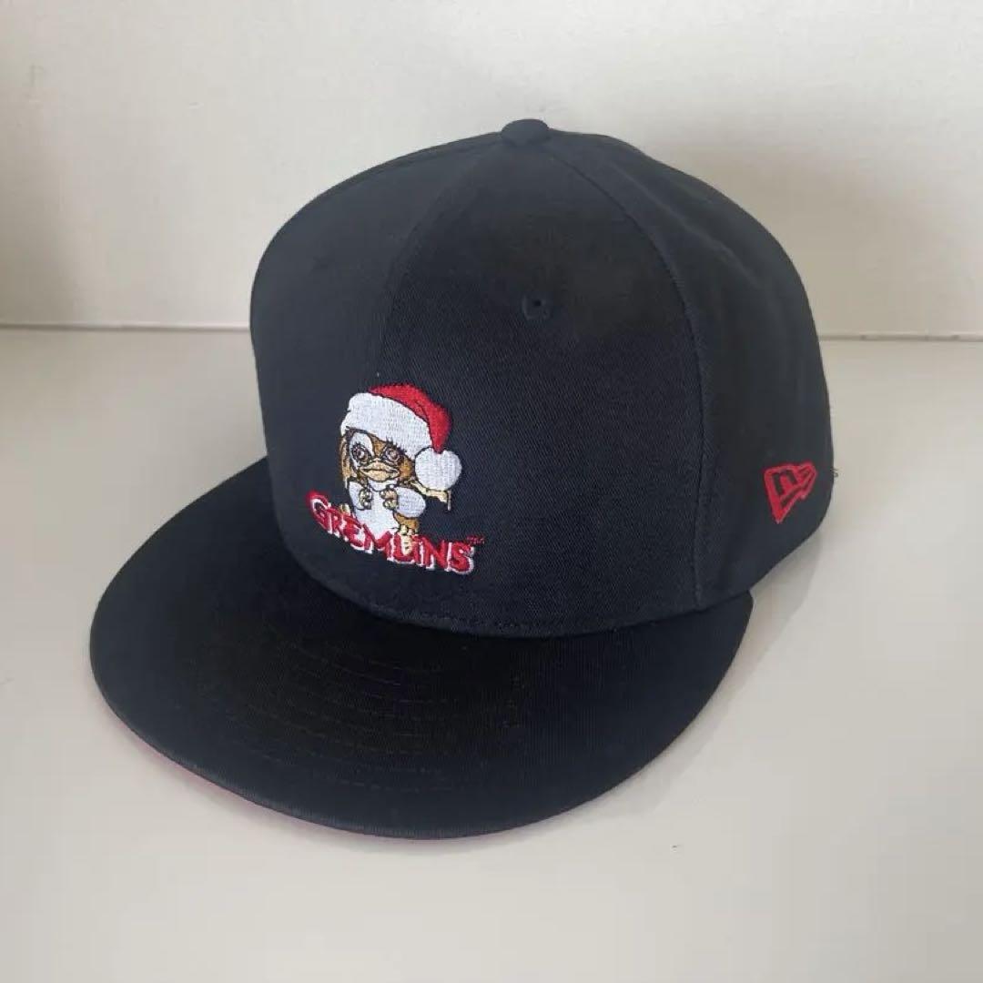 New Era×GREMLINS ニューエラ×グレムリン キャップ 帽子 4,650円