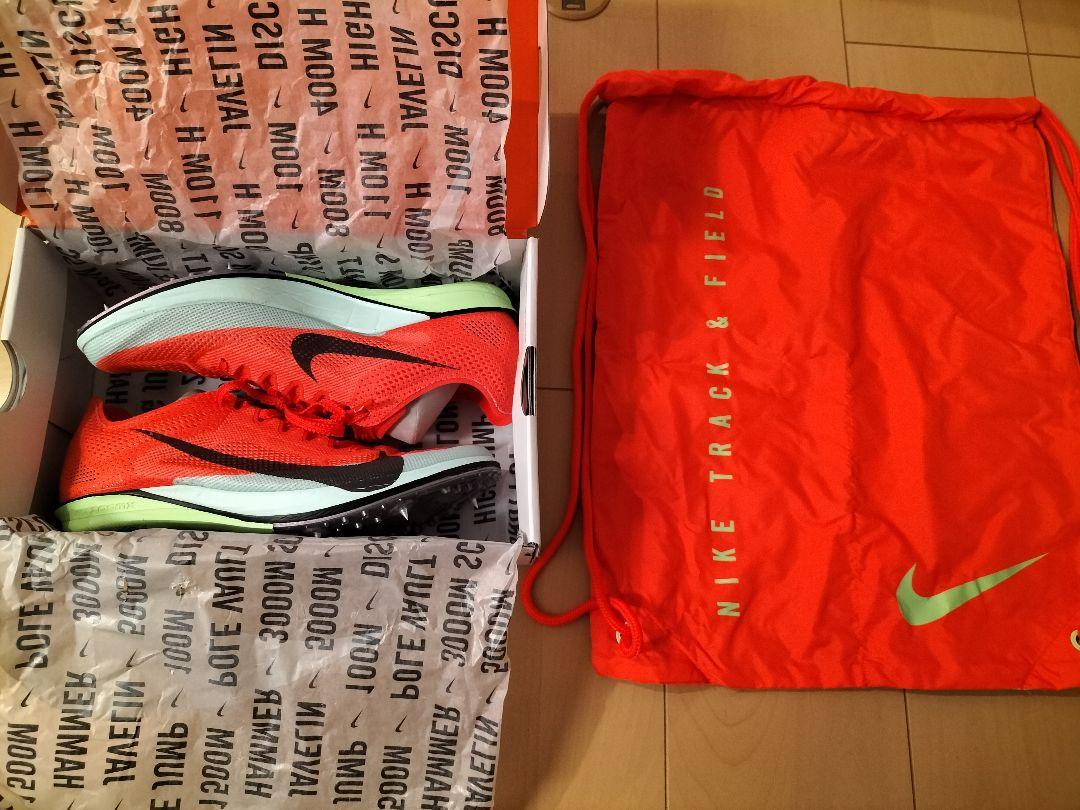 【新品未使用】NIKE ドラゴンフライ2エリート 25.5cm