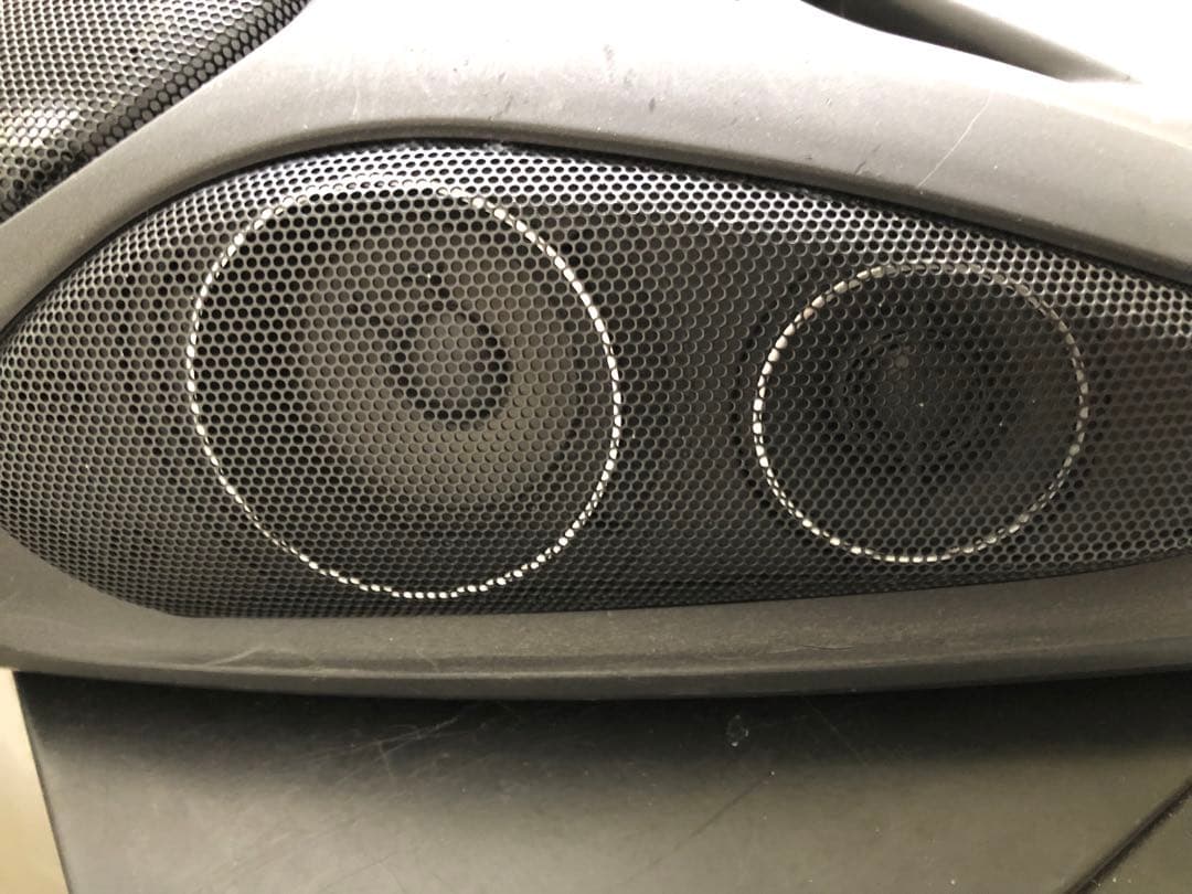 KENWOOD KSC-505Kenwood